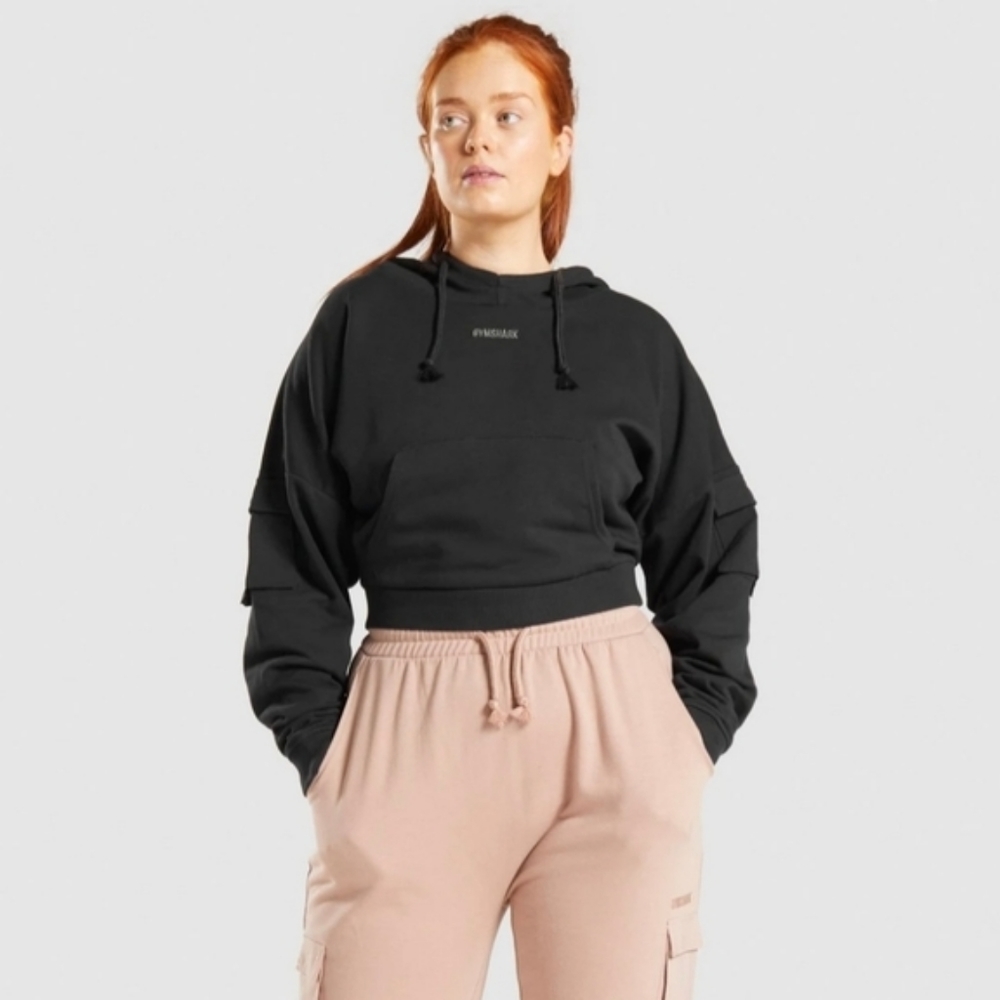 Release Hoodie